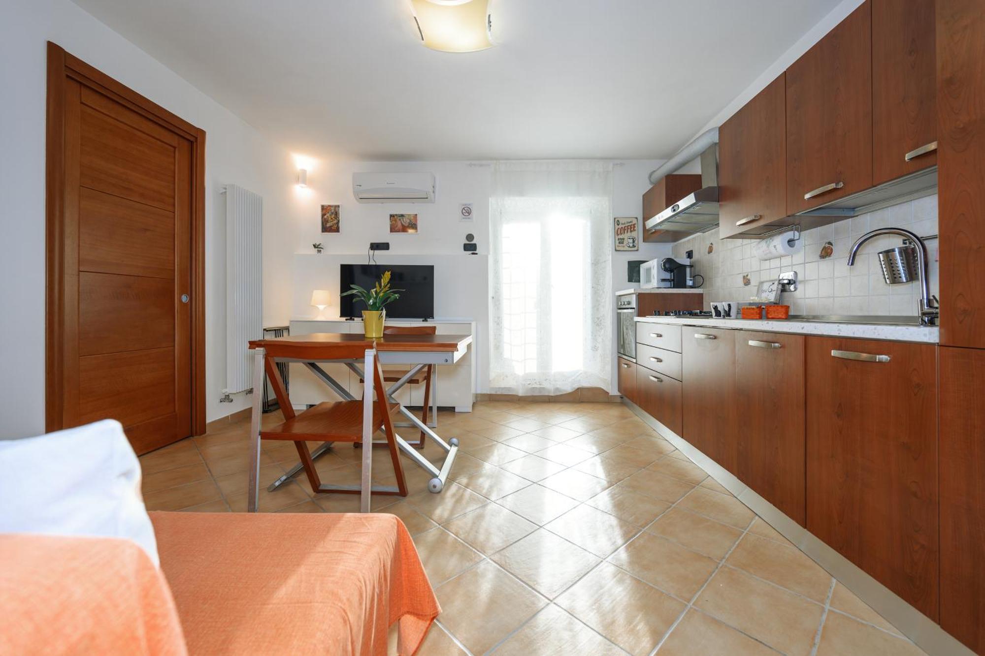 Zizi House Apartamento