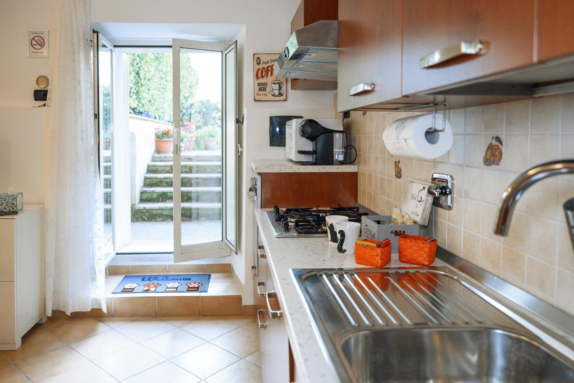 Apartamento Zizi House