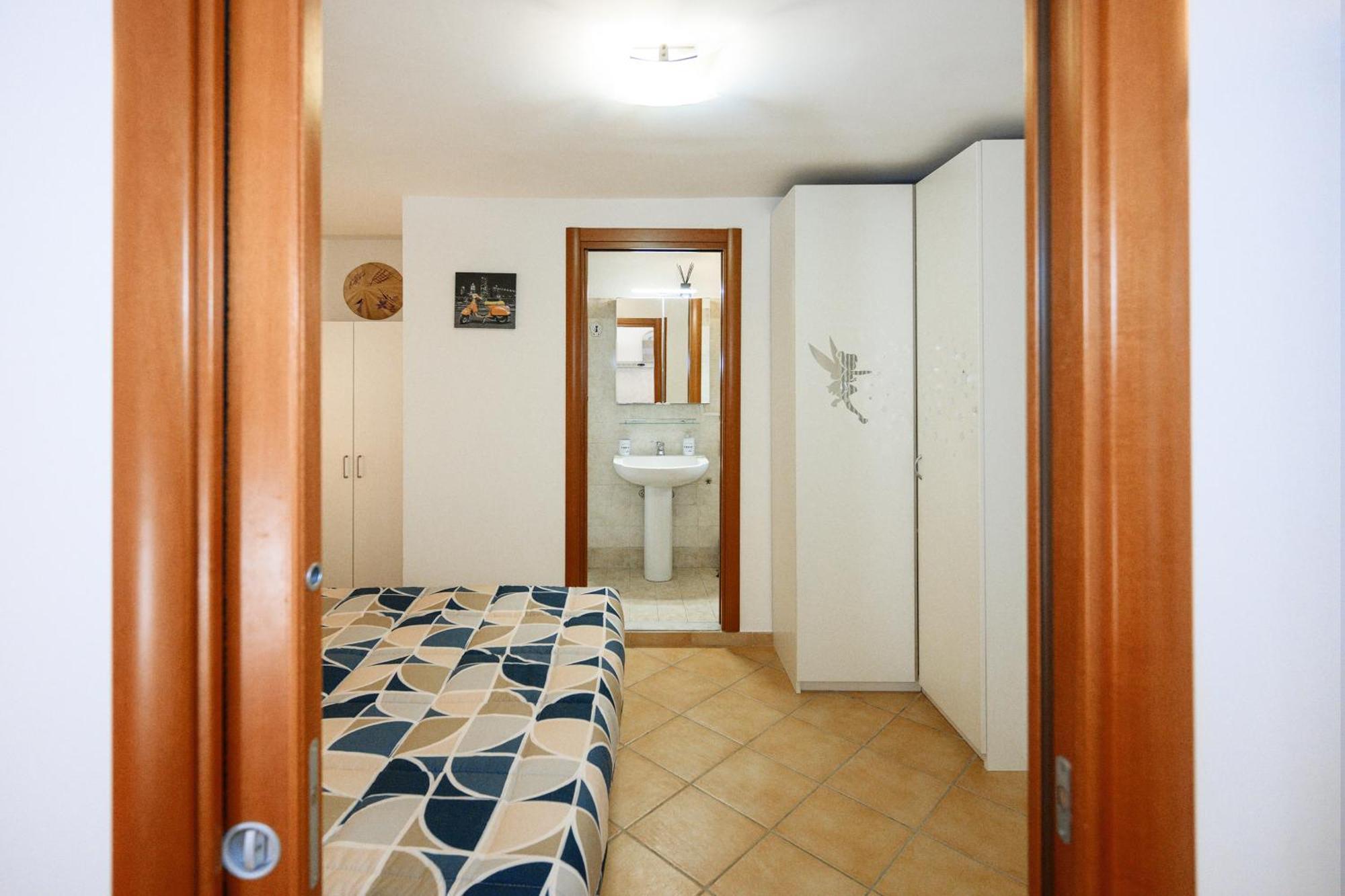 Apartamento Zizi House Roma