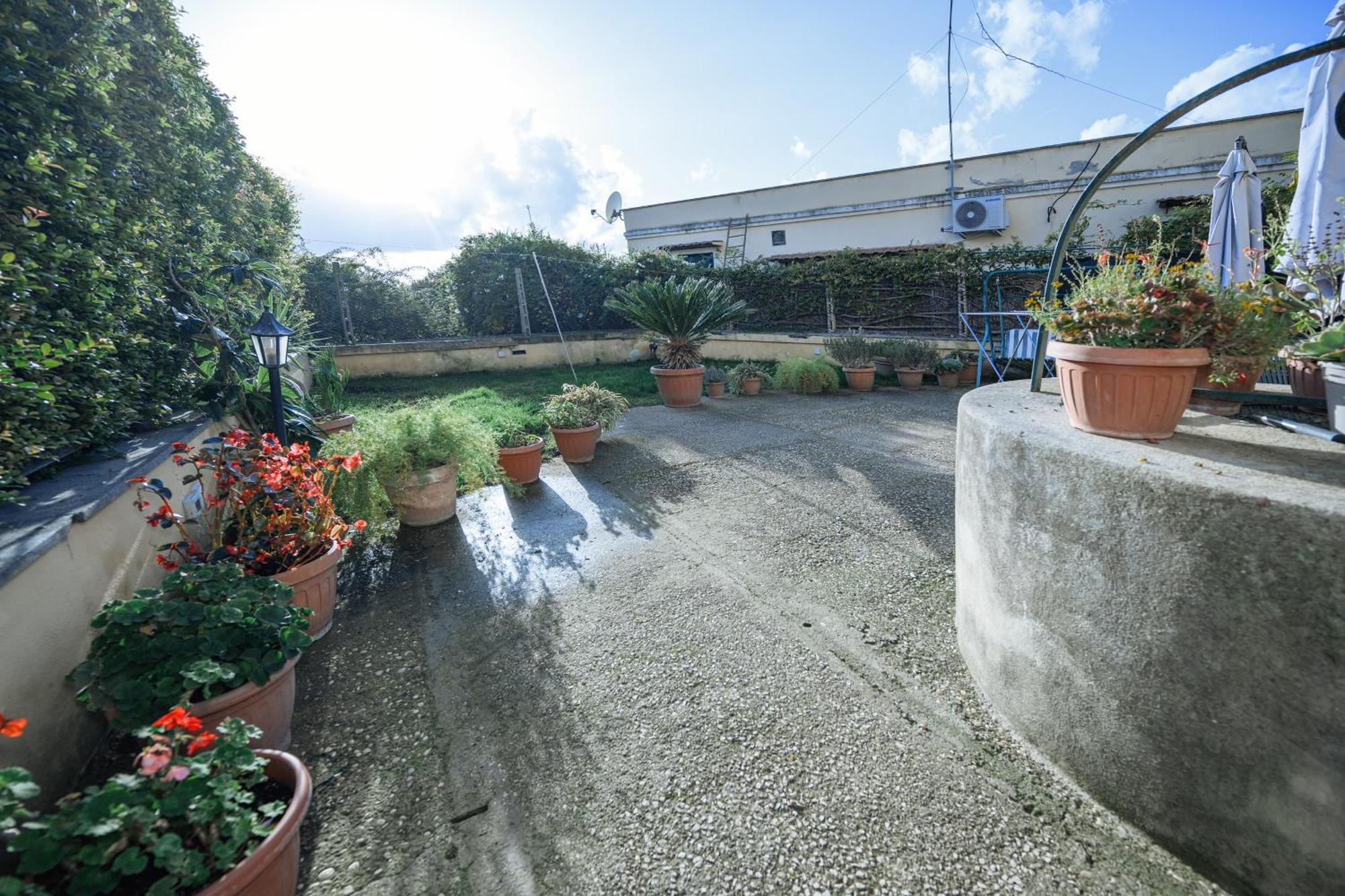 Zizi House Apartamento Roma