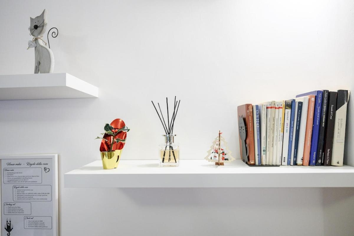 Zizi House Apartamento Roma