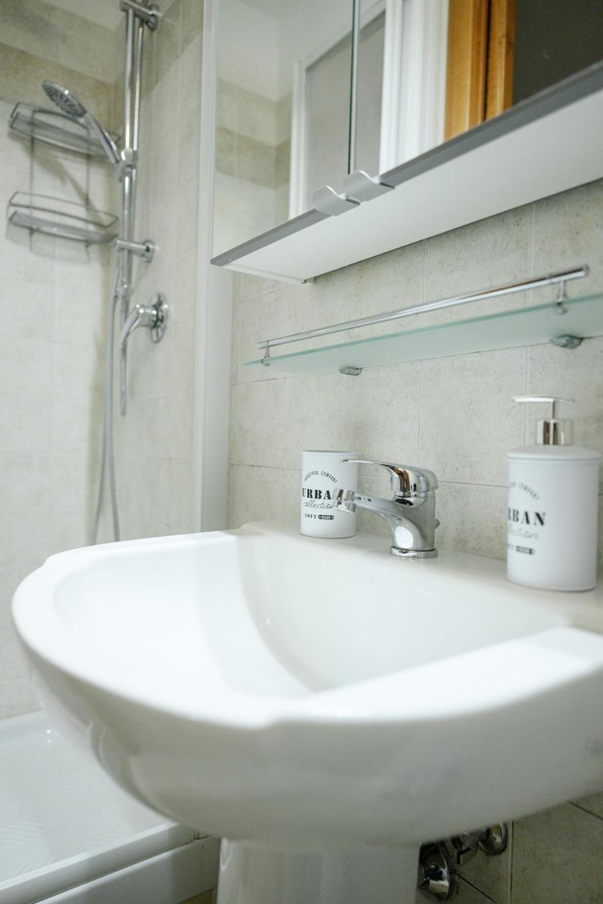 Zizi House Apartamento